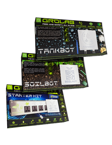 GroLab Pro Kit