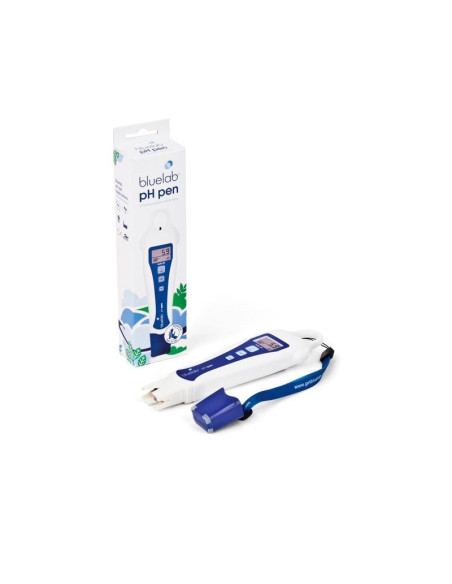 BlueLab Medidor pH BlueLab Medidor pH