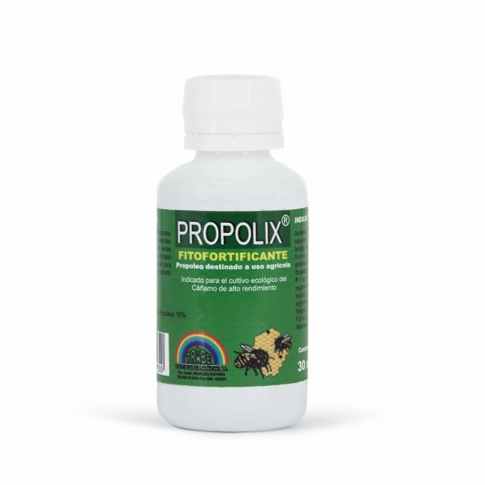 Trabe Propolix 30-250ml
