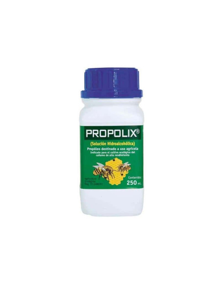 Trabe Propolix 30-250ml Trabe Propolix 30-250ml