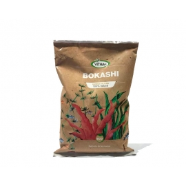 Vithal Garden Bokashi 2.5L (Humus de Algas 100% Natural)