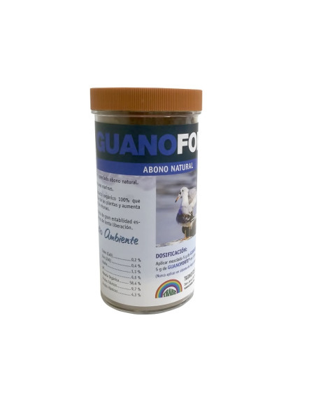 Trabe GuanoForte 350g Trabe GuanoForte 350g