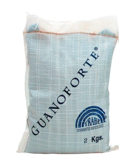 Trabe GuanoForte 1.25-20Kg Trabe GuanoForte 1.25-20Kg