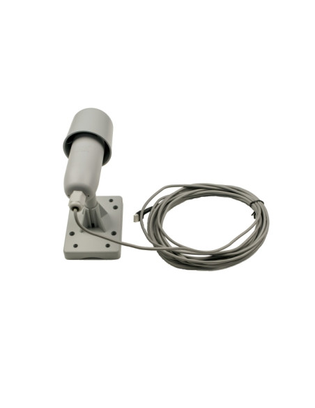 Sensor de Temperatura e Humidade (IP63) Sensor de Temperatura e Humidade (IP63)