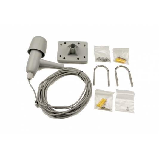 Sensor de Temperatura y Humedad (IP63)