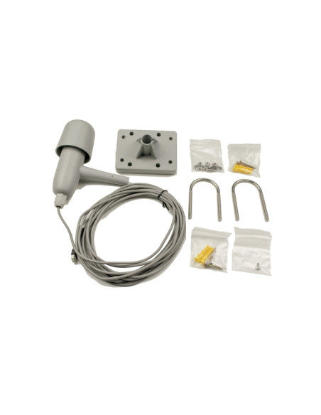 Sensor de Temperatura e Humidade (IP63) Sensor de Temperatura e Humidade (IP63)