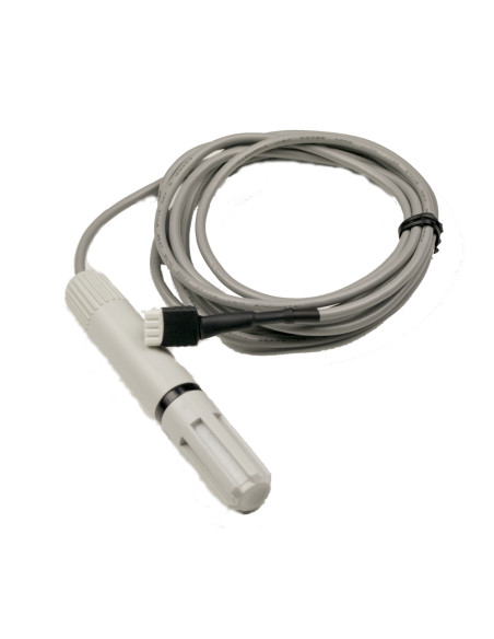 Sensor de Temperatura e Humidade AM2105A (Pen) Sensor de Temperatura e Humidade AM2105A (Pen)