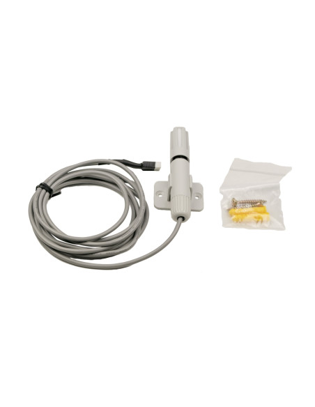 Sensor de Temperatura e Humidade AM2105A (Pen) Sensor de Temperatura e Humidade AM2105A (Pen)