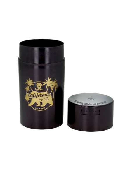 Qnubu California Bote Vacío 0.55-2.5L Qnubu California Bote Vacío 0.55-2.5L