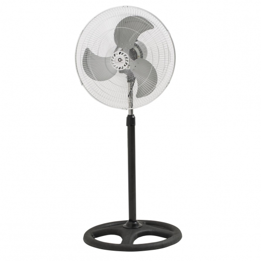 Clivex Master Industrial Fan 75W (3 in 1)