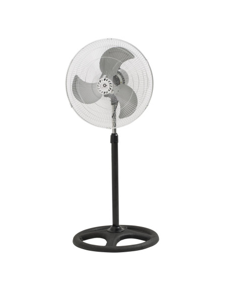 Clivex Master Ventilador Industrial 75W (3 em 1) Clivex Master Ventilador Industrial 75W (3 em 1)