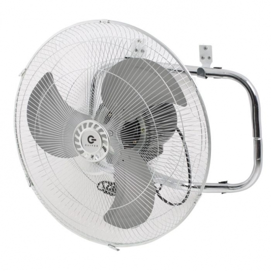 Clivex Master Industrial Fan 75W (3 in 1)