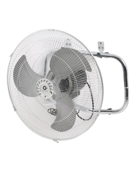 Clivex Master Ventilador Industrial 75W (3 em 1) Clivex Master Ventilador Industrial 75W (3 em 1)