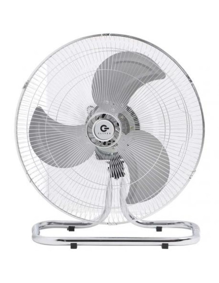 Clivex Master Ventilador Industrial 75W (3 em 1) Clivex Master Ventilador Industrial 75W (3 em 1)