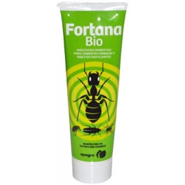 Fortana Bio Insecticida p/Formigas e Rastejantes (100G)