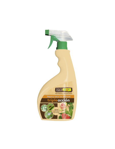 Flower Tripla Ação Ecológica (Pulverizador 750ML)