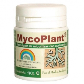 Trabe MycoPlant 1KG (Polvo)