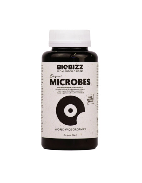 BioBizz Microbes 150 G BioBizz Microbes 150 G