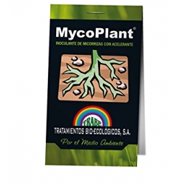 Trabe MycoPlant 5-20g (Polvo)