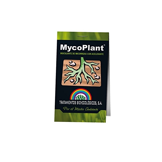 Trabe MycoPlant 5-20g (Powder)