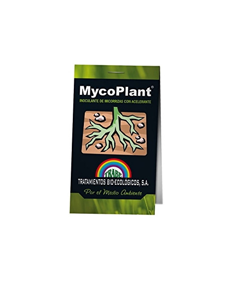Trabe MycoPlant 5-20g (Polvo) Trabe MycoPlant 5-20g (Polvo)