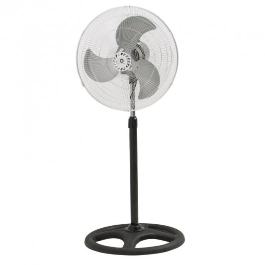 Pro-Vent Industrial Ventilator 3 in 1 (45 CM - 55 W)