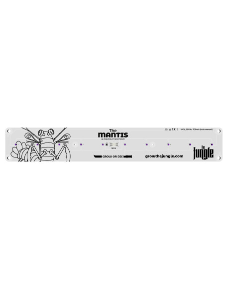 The Jungle The Mantis 25W UV The Jungle The Mantis 25W UV