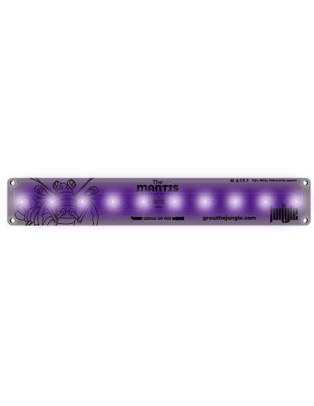 The Jungle The Mantis 25W UV The Jungle The Mantis 25W UV