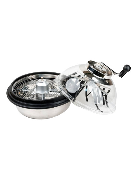 PRO-SPIN Manual Trimmer 16" (40.64 CM) PRO-SPIN Manual Trimmer 16" (40.64 CM)