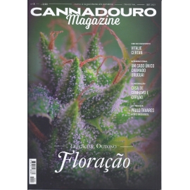 CannaDouro Magazine Nº3 (Set-2021)