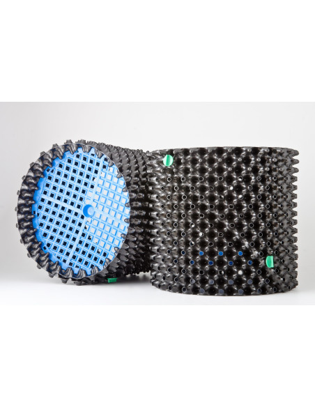 Vaso Air-Pot Kit 20L (ø35.5 x 31.5 CM) Vaso Air-Pot Kit 20L (ø35.5 x 31.5 CM)