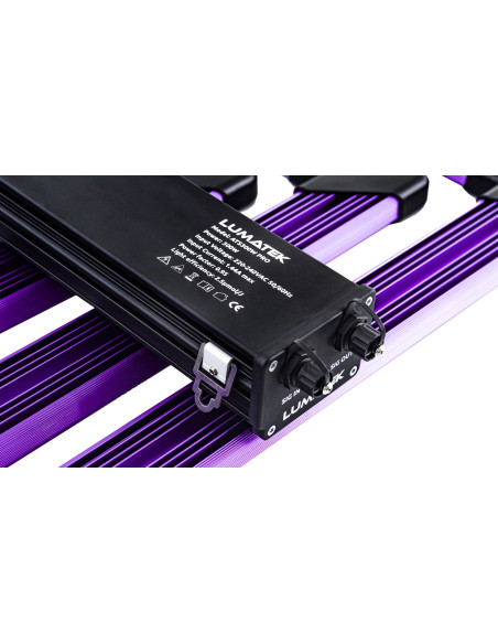 LED Lumatek ATS 300W Pro LED Lumatek ATS 300W Pro