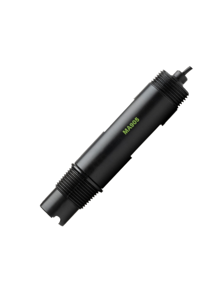 Sonda de pH Milwaukee MA905 Sonda de pH Milwaukee MA905