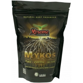 Xtreme Gardening Mykos Mycorrhizae 454 G