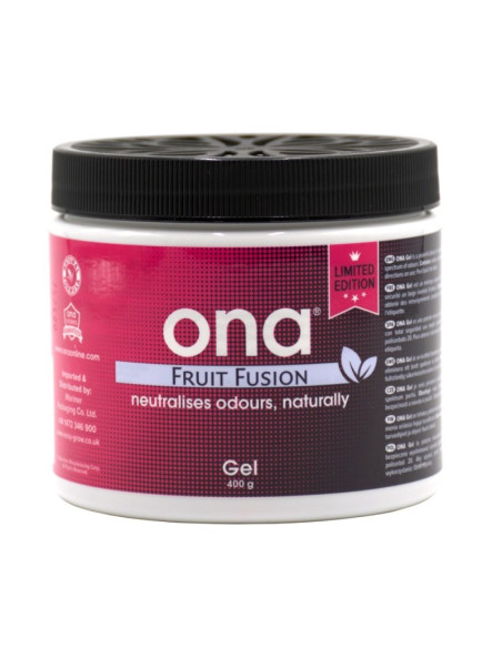 Ona Gel Tropics 428G Ona Gel Tropics 428G