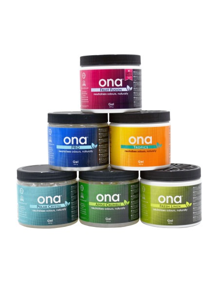 Ona Gel Tropics 428G Ona Gel Tropics 428G