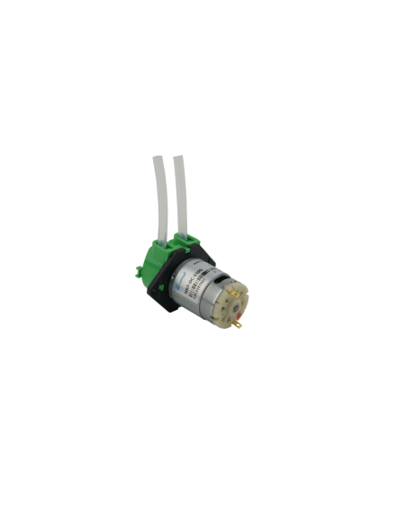 Peristáltica NKP  12V Peristáltica NKP  12V