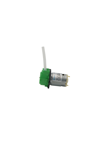 NKP 12V Peristatic Pump NKP 12V Peristatic Pump