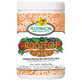 Technaflora Rootech Cloning Gel (7 - 56 G)