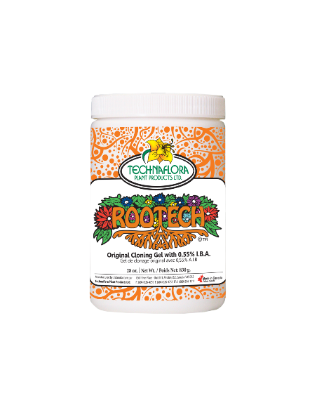 Technaflora Rootech Cloning Gel (7 - 56 G) Technaflora Rootech Cloning Gel (7 - 56 G)