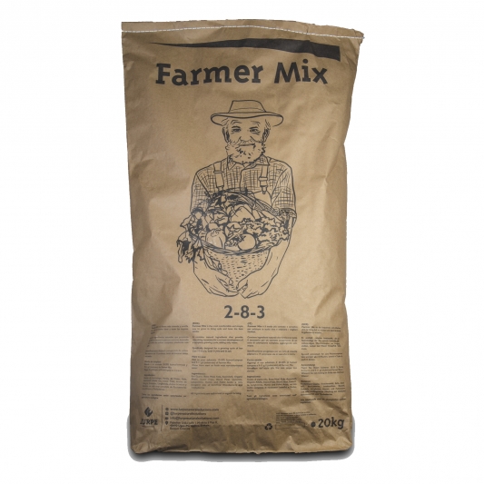 Lurpe Farmers Mix 20 KG