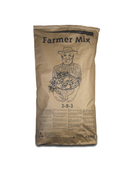 Lurpe Farmers Mix 20 KG Lurpe Farmers Mix 20 KG