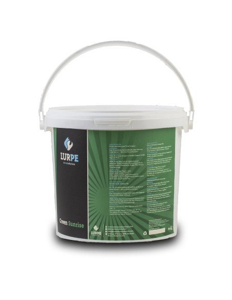 Lurpe Green Sunrise 1L-4L Lurpe Green Sunrise 1L-4L