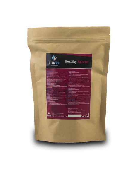 Lurpe Healthy Harvest 500 ml Lurpe Healthy Harvest 500 ml