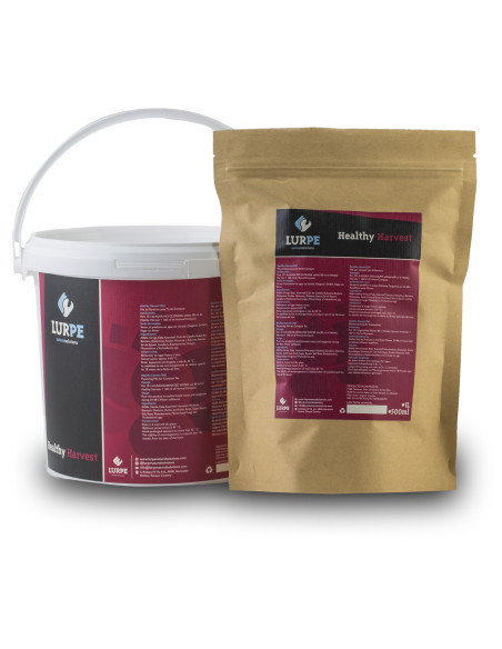 Lurpe Healthy Harvest 500 ml Lurpe Healthy Harvest 500 ml