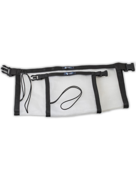 Bolsa de compostagem Lurpe Bolsa de compostagem Lurpe