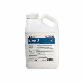 Athena Grow A - 3.78L - 18.92 L (Blended Line)