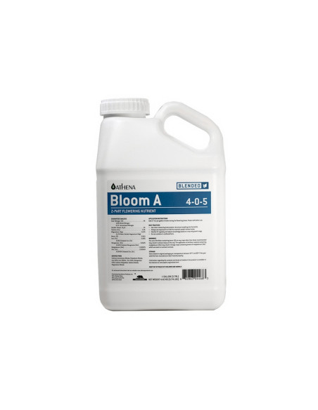 Athena Bloom A - 3.78L - 18.92 L (Blended Line) Athena Bloom A - 3.78L - 18.92 L (Blended Line)
