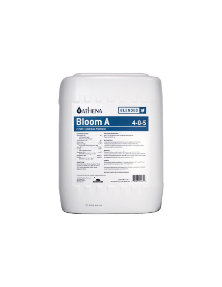 Athena Bloom A - 3.78L - 18.92 L (Blended Line) Athena Bloom A - 3.78L - 18.92 L (Blended Line)
