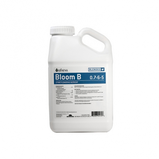 Athena Bloom B - 3.78L - 18.92 L (Blended Line)